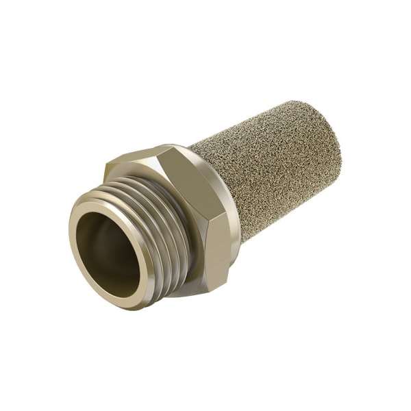 Silencer AMTE-M-LH-G1